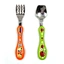 Spoon and Fork